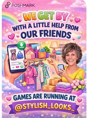 📣SUNDAYS GAME IS UP 📣WELCOME COME SHARE WITH US @stylish_looks_ 💕